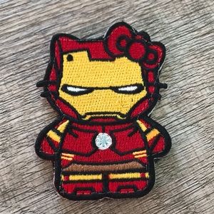 Patch